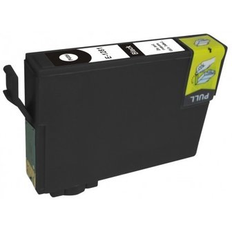 Epson T1291 (zwart)