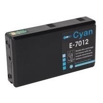 Epson T7012 (cyaan)