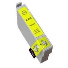 Epson T0804 (geel)