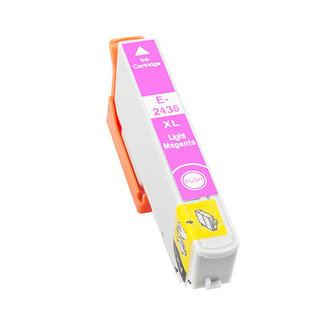 Epson 24XL (T2436) - licht magenta