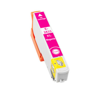 Epson 24XL (T2433) - magenta