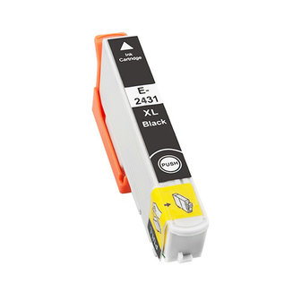 Epson 24XL (T2431) - zwart