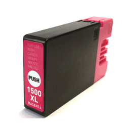 Canon PGI-1500XL M (magenta)