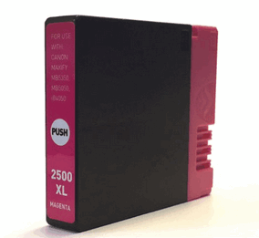 Canon PGI-2500XL M (magenta)