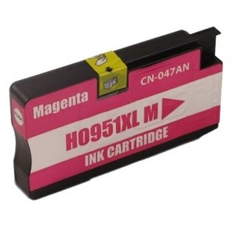HP-951XL M (magenta)