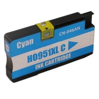 HP-951XL C (cyaan)