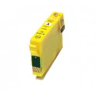 Epson T1814 (geel)
