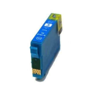 Epson T1812 (cyaan)