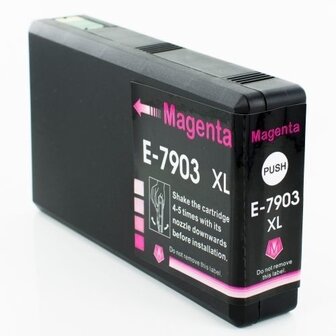 Epson T7903XL (magenta)