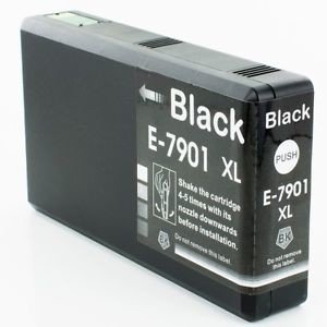 Epson T7901XL (zwart)