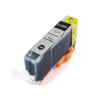 Canon CLI-526GY - grijs (GY) [9 ml]