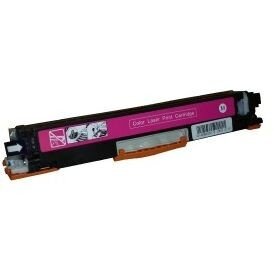 HP CE313A (magenta)