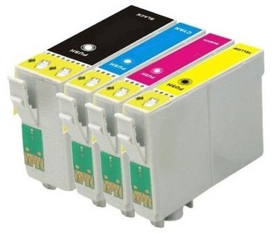 Epson T2711-T2714 set (4 cartridges)