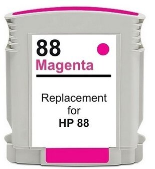 HP-88XL M (magenta)