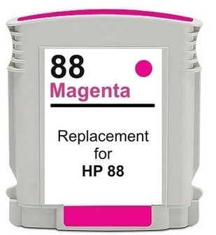 HP-88XL M (magenta)