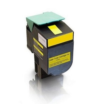 LEXMARK C540H2YG (geel)