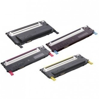 Samsung CLT-4092 set (4 tonercartridges)