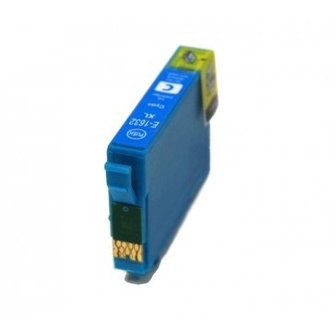 Epson T1632 (cyaan)