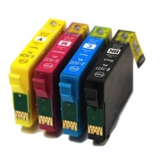 Epson T1631-T1634 set (4 cartridges)