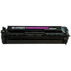 HP CB543A (magenta)