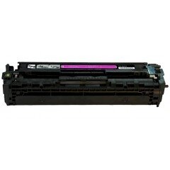 HP CB543A (magenta)