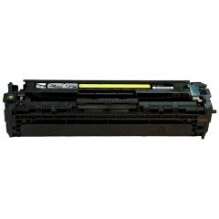 HP CB542A (geel)