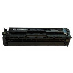 HP CB540A (zwart)