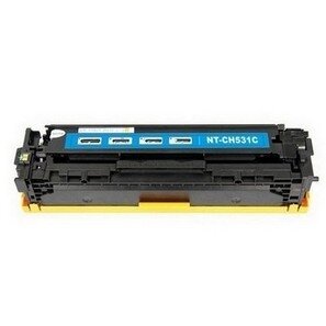 HP CB531A C (cyaan)