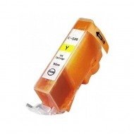 Canon CLI-526Y - geel (Y) [9 ml]