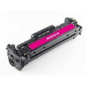 HP-CF383A (magenta)