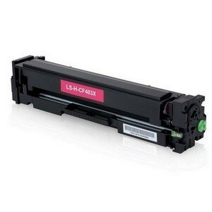 HP-CF403X M (magenta)