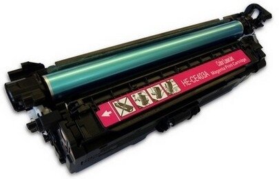 HP-CE403A (magenta)