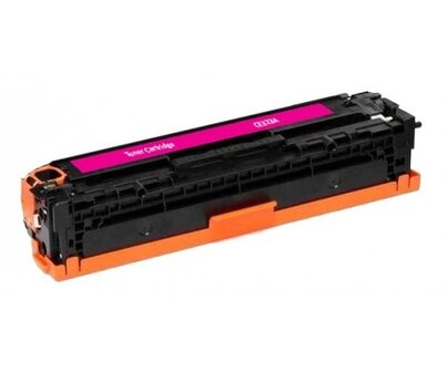 HP-CE323A (magenta)