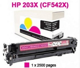 HP-CF543X (magenta)