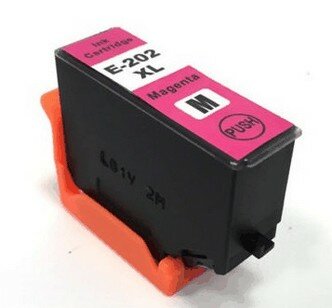 Epson 202XL M compatible (magenta)