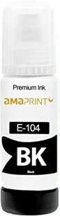 Epson E104-BK (huismerk)