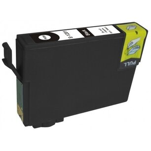Epson T1281 (zwart) Epson T1281 (zwart)
