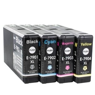 Epson T7900-set Epson T7900-set