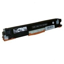 HP CE310A (zwart) HP CE310A (zwart)