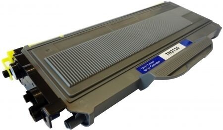 Brother TN-2120 (zwart) Brother TN-2120 (zwart)