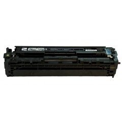 HP CB540A (zwart) HP CB540A (zwart)