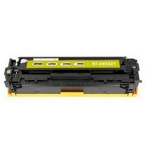 HP CB532A Y (geel) HP CB532A Y (geel)