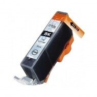 Canon CLI-526BK - zwart dun (BK) [9 ml]