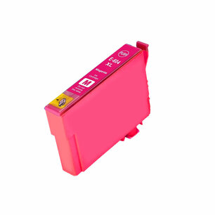Epson 604XL M (huismerk) - MAGENTA