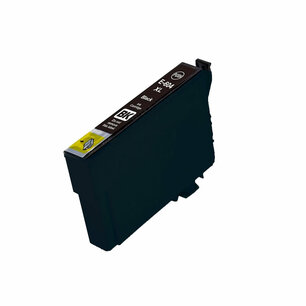 Epson 604XL BK (huismerk) - ZWART